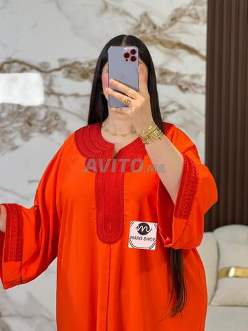 Caftan Marocain 🥰 - 2