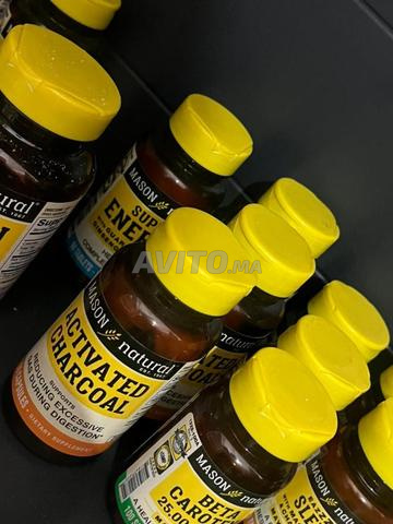تصفية دفعة مستحضرات تجميل - 2