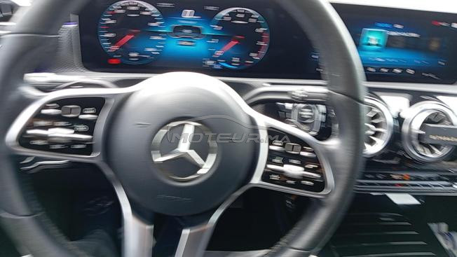 Mercedes cla essence c180 model 2020 diwana 2024
