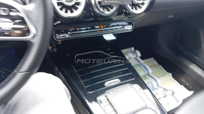Mercedes cla essence c180 model 2020 diwana 2024