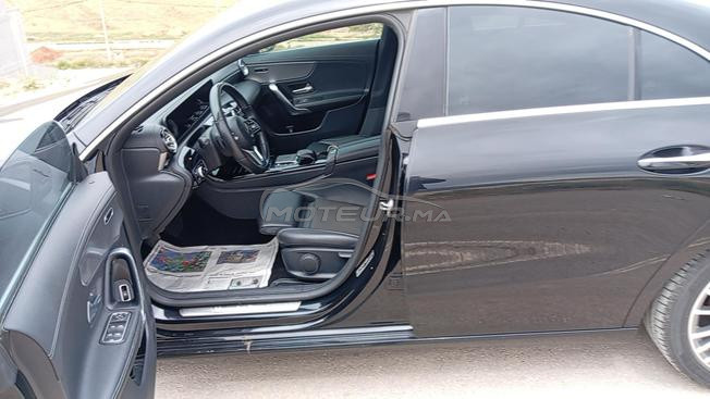 Mercedes cla essence c180 model 2020 diwana 2024