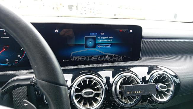 Mercedes cla essence c180 model 2020 diwana 2024