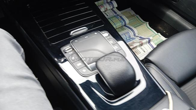 Mercedes cla essence c180 model 2020 diwana 2024