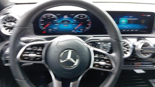 Mercedes cla essence c180 model 2020 diwana 2024