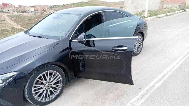 Mercedes cla essence c180 model 2020 diwana 2024