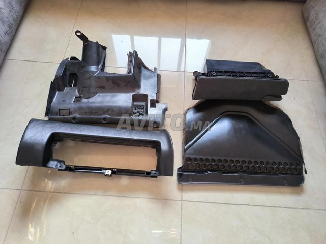 قطع غيار مستعملة لسيارة CLK 208 - 2