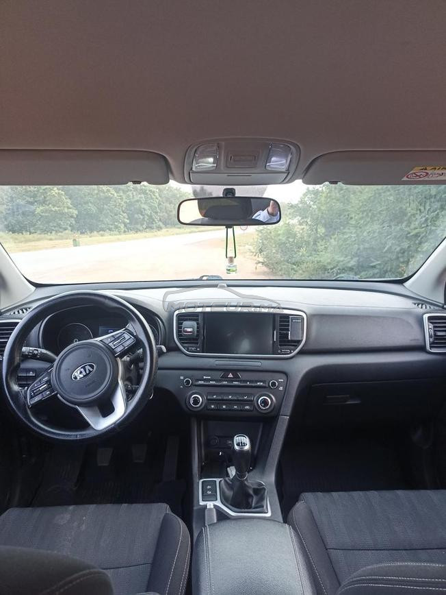 Kia Sportage écodynamic