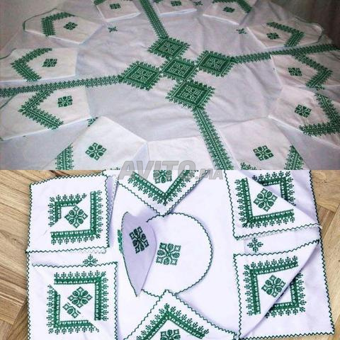 Pack de table