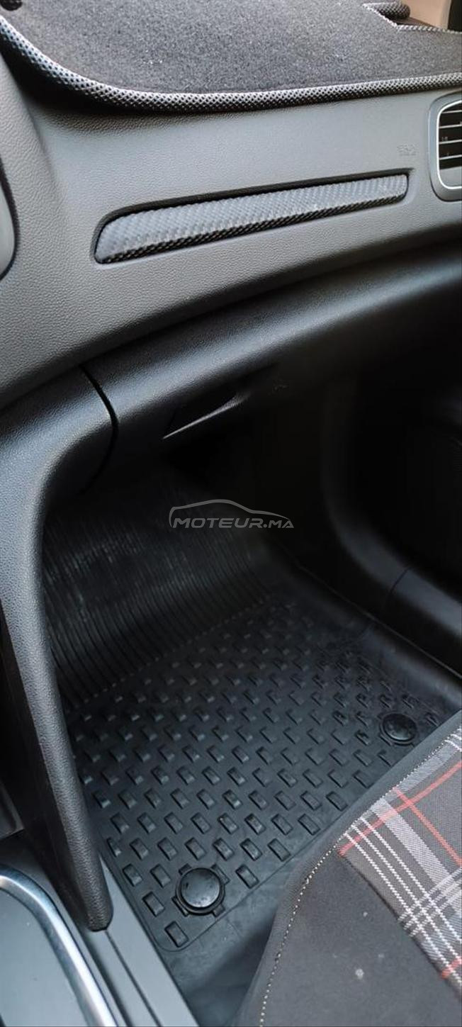 MÉGANE 4 Année 2020 DIESEL AUTOMATIQUE  