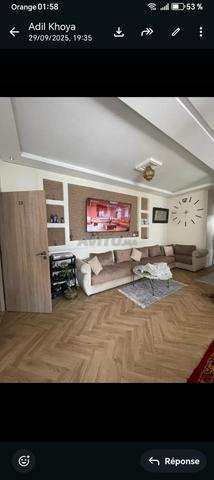 Appartement à vendre ou à louer - 2