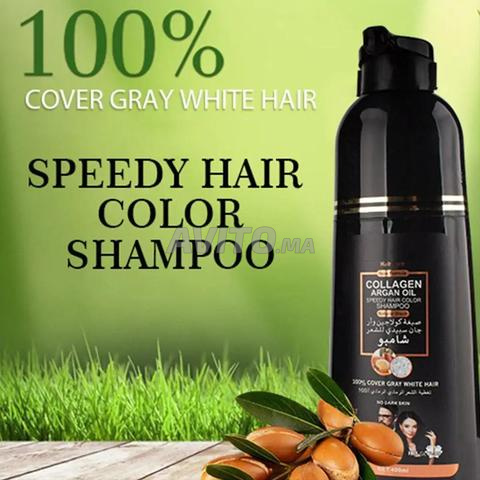 Shampoing Magic Collagen Shampoing à l'huile d'argan - 2
