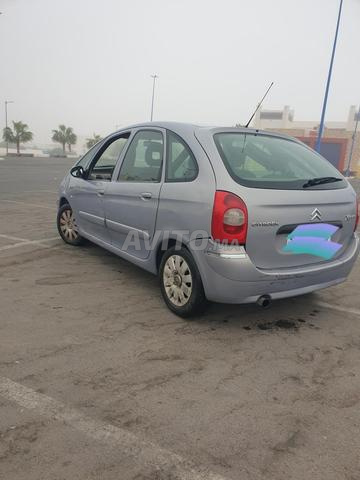Citroën Xsara Picasso 2006 dédouanée - 2