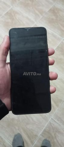 redmi12c 128gb 8ram - 2