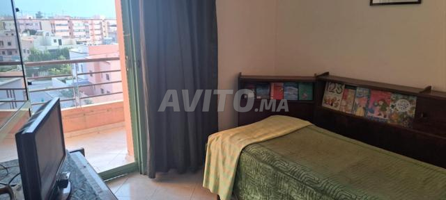 Appartement à vendre 84 m² à Marrakech - 2