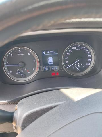 HYUNDAI TUCSON 2019 - 2