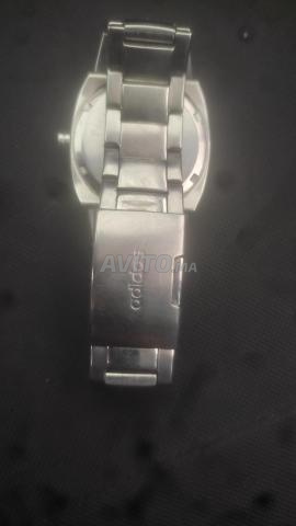 Montre homme Adidas très bon état - 2
