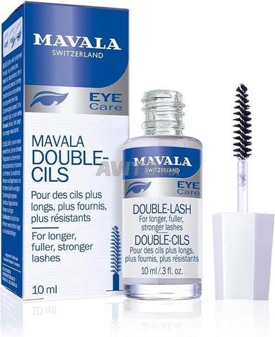 Mavala - Double Lash Night Serum - 2