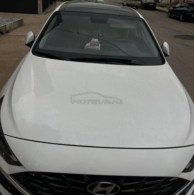 Hyundai i30 Diesel Automatique 2021 à Meknès