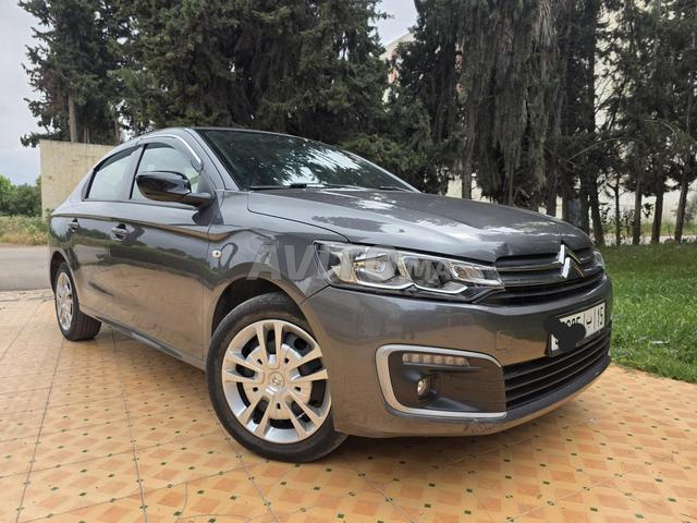 CITROËN C ELYSÉE 2022 - 2
