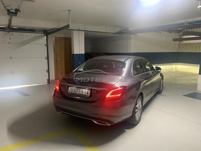 Vente Mercedes 220 - Comme neuve