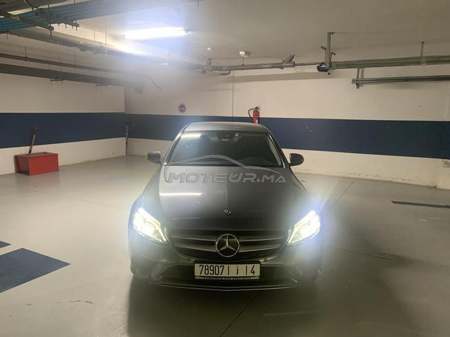 Vente Mercedes 220 - Comme neuve