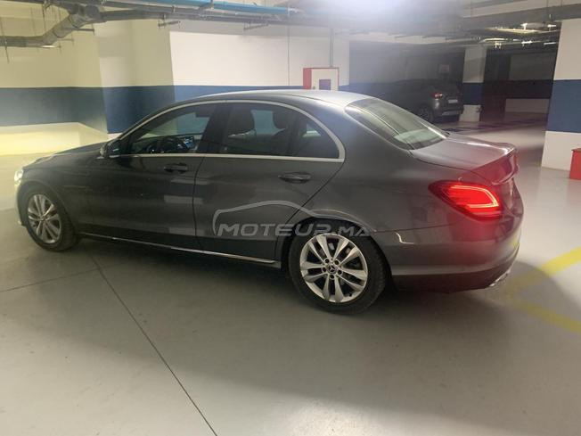 Vente Mercedes 220 - Comme neuve