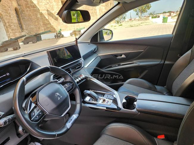 peugeot 3008 neuve 