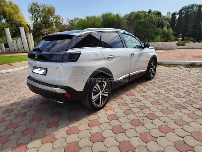 peugeot 3008 neuve 