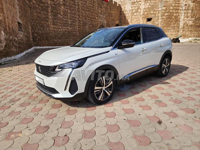 Peugeot 3008 neuve - 2