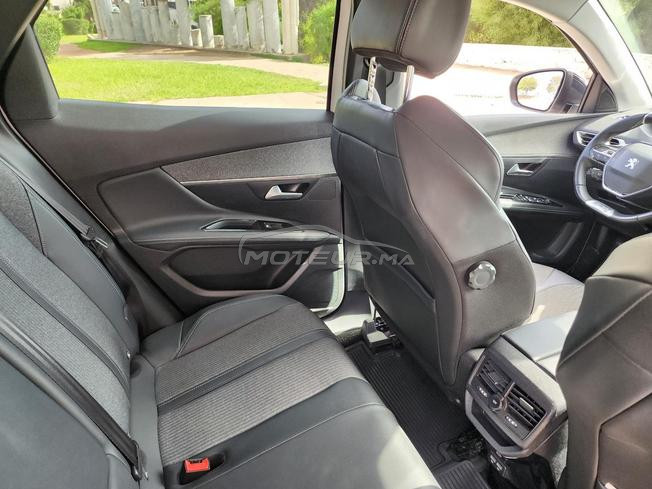 peugeot 3008 neuve 