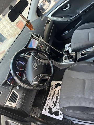Hyundai i30 diesel Maystro - 2