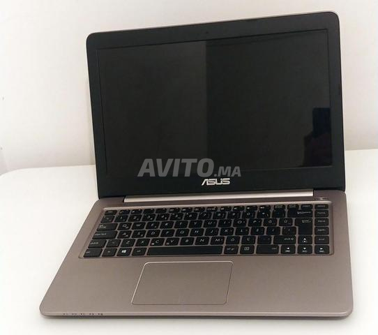 حاسوب محمول ASUS K401UQ