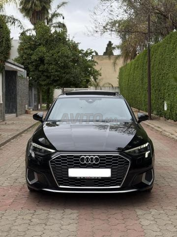 Audi A3 Sportback 2023 première main full - 2