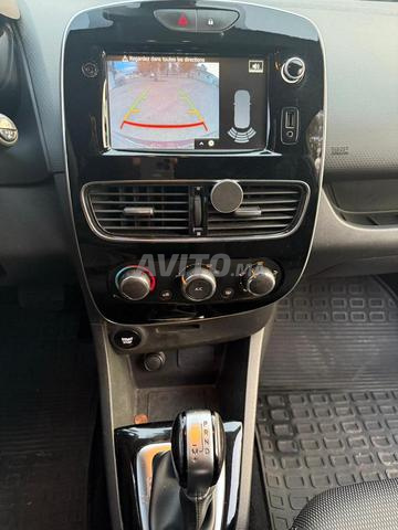 Renault Clio 2019 Automatique. - 2