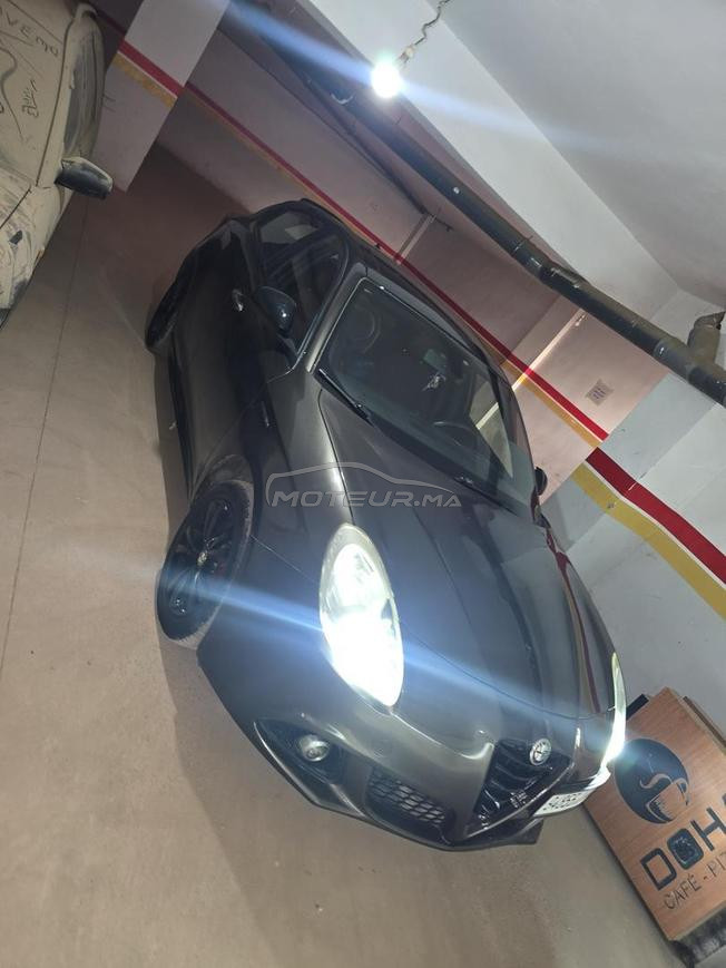 alfa romeo gulietta 1.6  6ch diesel model 2015 