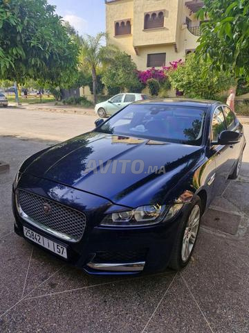 JAGUAR XF - 2