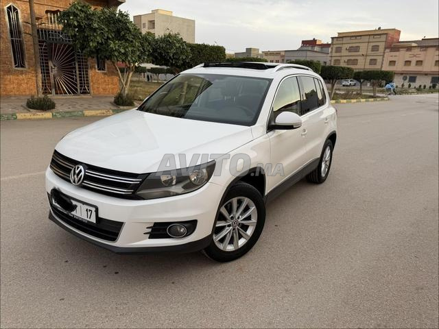Volkswagen Touran - 2