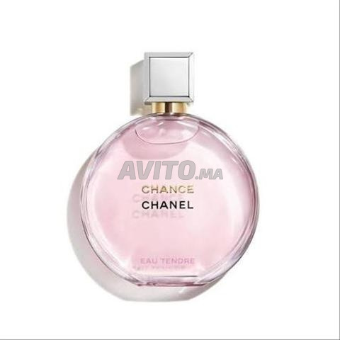 Parfums authentiques 💯 originaux - 2