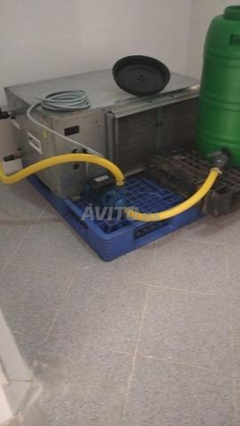 جينيراتور الزجاج - 2