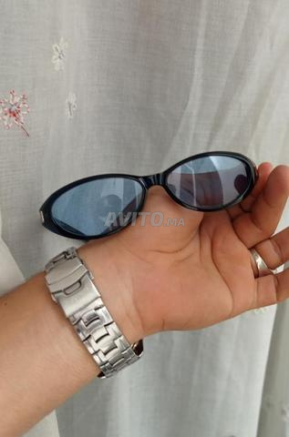 Lunettes Gucci Vintage Originales (GG 1187/S)