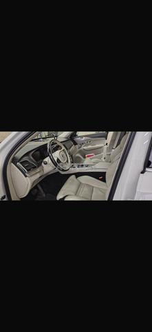 Volvo XC90 Hybride Full Option - 2