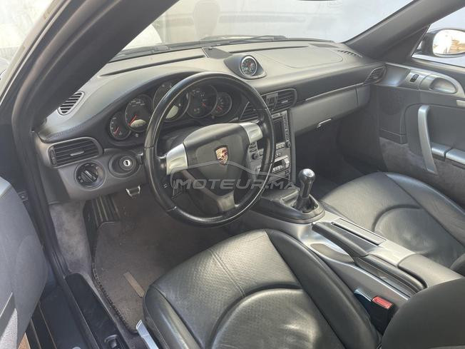 porsche 911 carrera