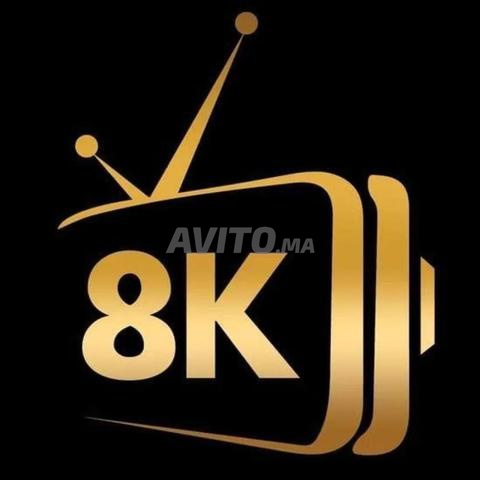 N1 آي بي تي في بريميوم 2026 قوي 8K HD ألترا