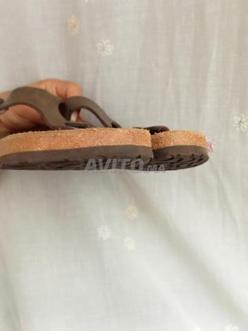 Birkenstock Gizeh comfort taille 38 - 2