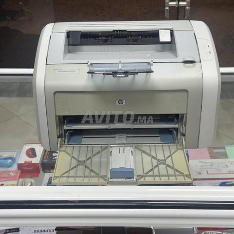 طابعة HP 1020 - 2