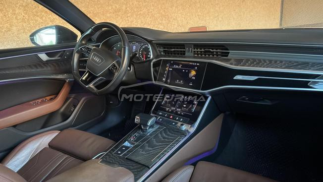 Audi A6 berline 2021