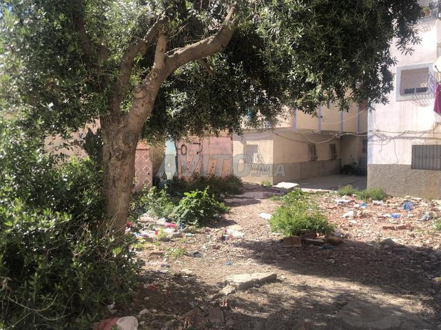 قطعة أرضية للبيع بحي كاطلان بمدينة مرتيل - 2