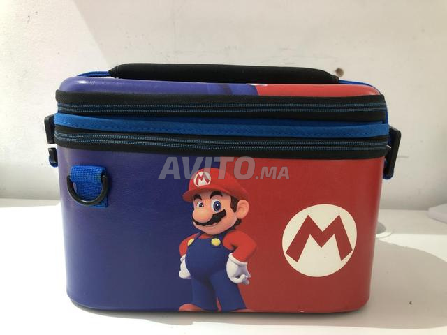 Nintendo Switch OLED - 2