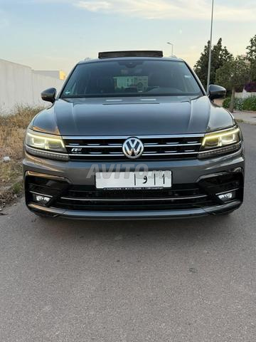 Tiguan Rline
