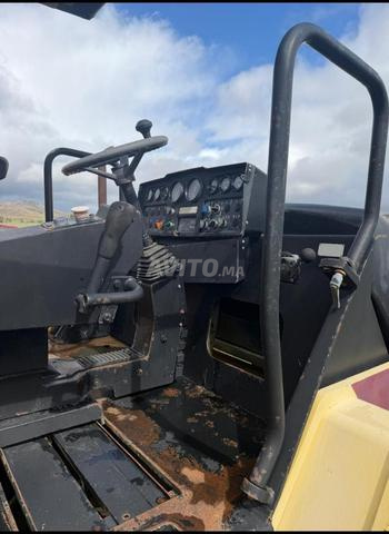 Compacteur Dynapac - 2